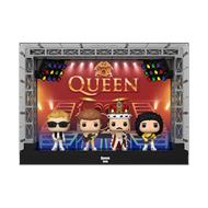 Funko 77012 Queen - Wembley Stadium