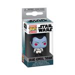 Funko Pop! Keychain Grand Admiral Thrawn - Star Wars Ahsoka 77021