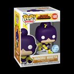 Funko Pop! Vinyl Minoru Mineta (Glow In The Dark) - My Hero Academia 77022