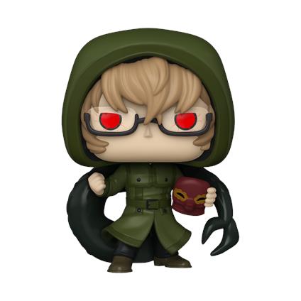 Funko 77106 Nishiki Nishio - Tokyo Ghoul: Re
