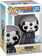 POP Animation: Naruto- Hidan w/jacket