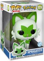 FUNKO BIG 25cm Pokemon Sprigatito