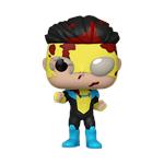 Funko 77965 Invincible (Bloody) - Invincible