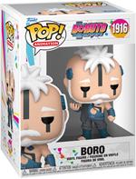 FUNKO POP Boruto Boro