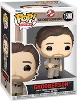 FUNKO POP Ghostbusters (2024) Pop 7