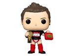 Wwe Pop! Vinile Figura The Miz(anniv) 9 Cm Funko