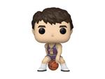 Nba Legends Pop! Sports Vinile Figura Utah Jazz: John Stockton (rookie Season) 9 Cm Funko