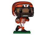 Nfl: Legends Pop! Sports Vinile Figura Bengals- Chad Johnson(85) 9 Cm Funko