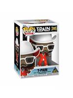 FUNKO POP Rocks T-Pain