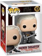 FUNKO POP House of the Dragon POP 5