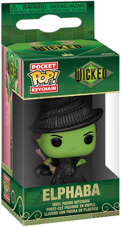 FUNKO KEY Wicked POP 1