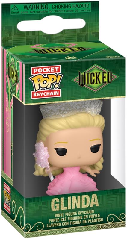 FUNKO KEY Wicked POP 2