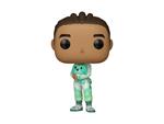 Wondla Pop! Tv Vinile Figura Pop1 9 Cm Funko