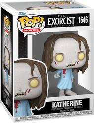 POP Movies: The Exorcist - Angela (Possessed)