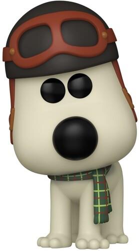 FUNKO POP Wallace & Gromit Gromit