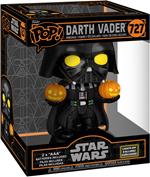 FUNKO BIG 15cm Halloween Star Wars Darth Vader