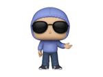 Mean Girls Pop! Movies Vinile Figura Damian (20th Anniversary) 9 Cm Funko