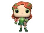 Dc Comics Pop! Heroes Vinile Holiday '24- Poison Ivy 9 Cm Funko