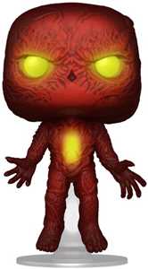 Giocattolo POP TV: Stranger Things Rift- Vecna Funko