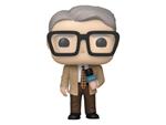 Saturday Nigth Live Pop! Movies Vinile Figura 50th Anniversary Herb Welch 9 Cm Funko