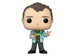 Saturday Nigth Live Pop! Movies Vinile Figura 50th Anniversary Nick The Lounge Singer 9 Cm Funko