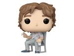 Saturday Nigth Live Pop! Movies Vinile Figura 50th Anniversary Ms. Rafferty 9 Cm Funko