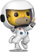 FUNKO POP Simpsons S10 Homer