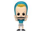 Beavis E Butthead Pop! Tv Vinile Figura Cornholio 9 Cm Funko