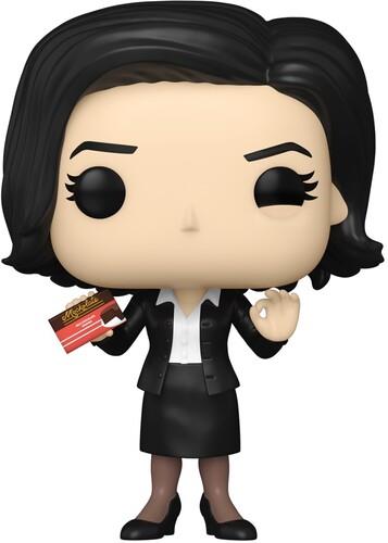 FUNKO POP Friends S6 Monica