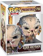 Predator POP! Plus Movies Vinyl Figure Elder Greyback 9 cm