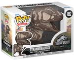 POP Movies: JP? Fossil- Tyrannosaurus