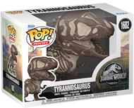 POP Movies: JP? Fossil- Tyrannosaurus
