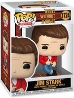 FUNKO POP James Dean Gioventu' Bruciata