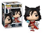 FUNKO POP League of Legends Ahri
