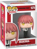 FUNKO POP Chainsaw Man Makima
