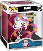 FUNKO POPS Deluxe Demon Slayer Daki (Demon Form)