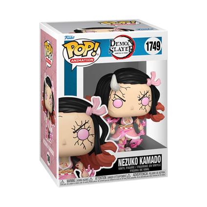 POP Animation: Demon Slayer - Nezuko(Demon Form)