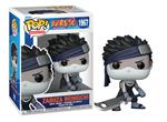 POP Animation: Naruto Classic- Zabuza