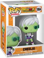 FUNKO POP Dragon Ball Super Broly Cheelai