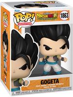 POP Animation: DBS:B- Gogeta w/CH