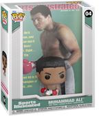 FUNKO POPS Cover Sport Illustrated Muhammad Ali