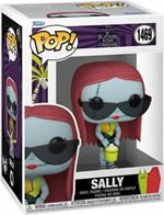 FUNKO POP Nightmare B.C. Sally w/Glasses Beach