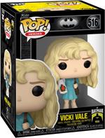 FUNKO POP Batman 85th Vicki Vale
