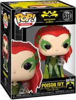 POP Movies: Batman & Robin - Poison Ivy