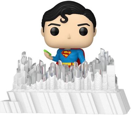 FUNKO POPS Deluxe Superman 1978