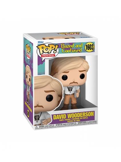 FUNKO POP Dazed & Confused David Wooderson