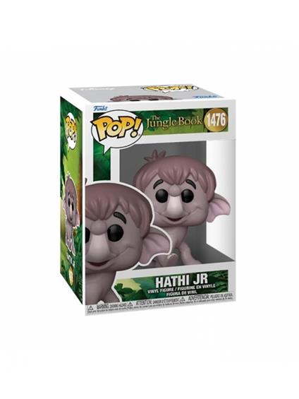 FUNKO POP The Jungle Book Hathi Jr.