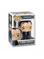 FUNKO POP RoboCop Clarence J. Boddicker