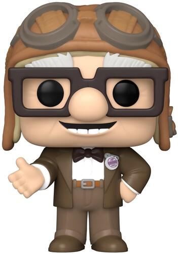 FUNKO POP UP Carl