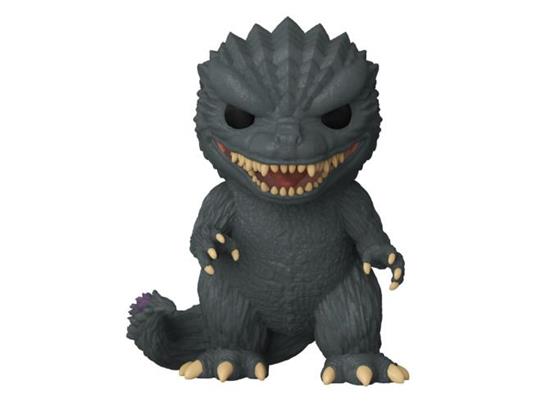 Godzilla 70th Anniversary Pop! Movies Vinile Figura Godzilla 1999 9 Cm Funko